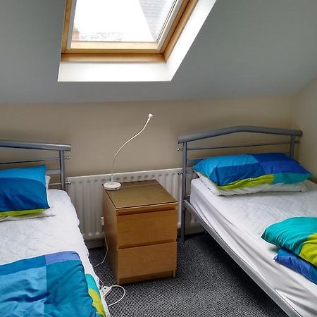 Bed and Breakfast Fairman House Backpackers Londonderry Camera foto