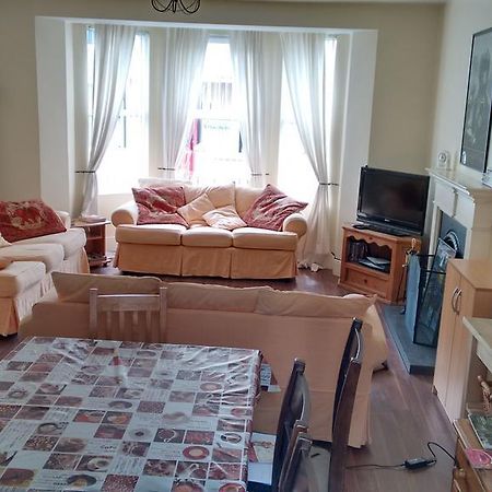 Bed and Breakfast Fairman House Backpackers Londonderry Esterno foto