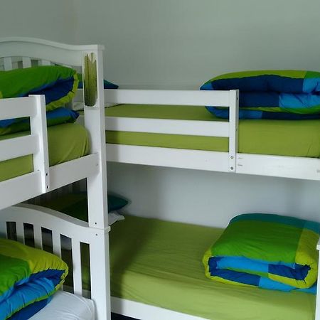 Bed and Breakfast Fairman House Backpackers Londonderry Camera foto