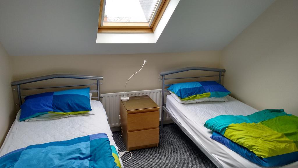 Bed and Breakfast Fairman House Backpackers Londonderry Camera foto
