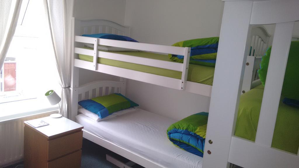 Bed and Breakfast Fairman House Backpackers Londonderry Camera foto