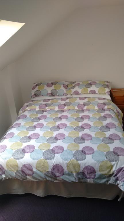 Bed and Breakfast Fairman House Backpackers Londonderry Camera foto