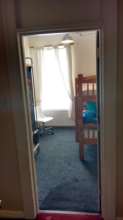 Bed and Breakfast Fairman House Backpackers Londonderry Camera foto