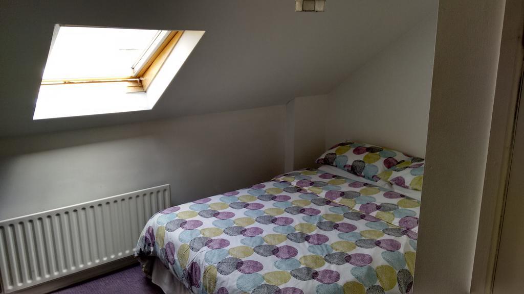 Bed and Breakfast Fairman House Backpackers Londonderry Camera foto