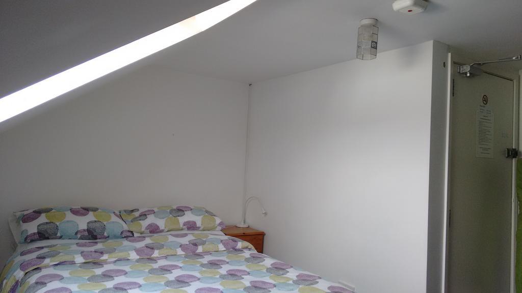 Bed and Breakfast Fairman House Backpackers Londonderry Camera foto