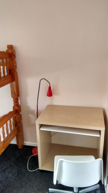 Bed and Breakfast Fairman House Backpackers Londonderry Camera foto