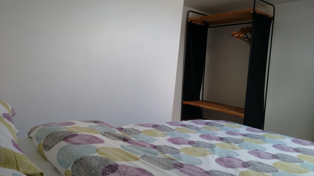 Bed and Breakfast Fairman House Backpackers Londonderry Camera foto