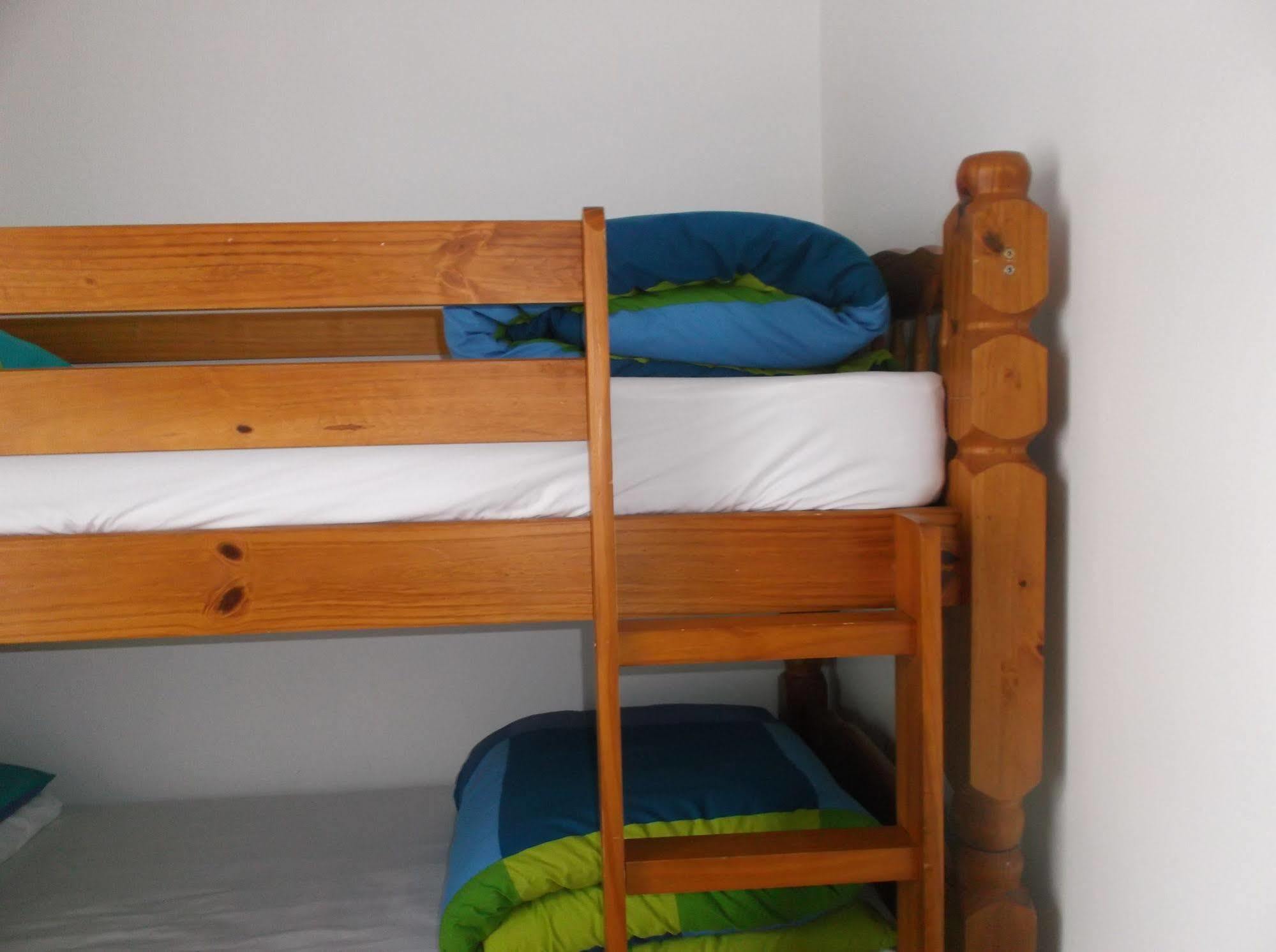 Bed and Breakfast Fairman House Backpackers Londonderry Esterno foto