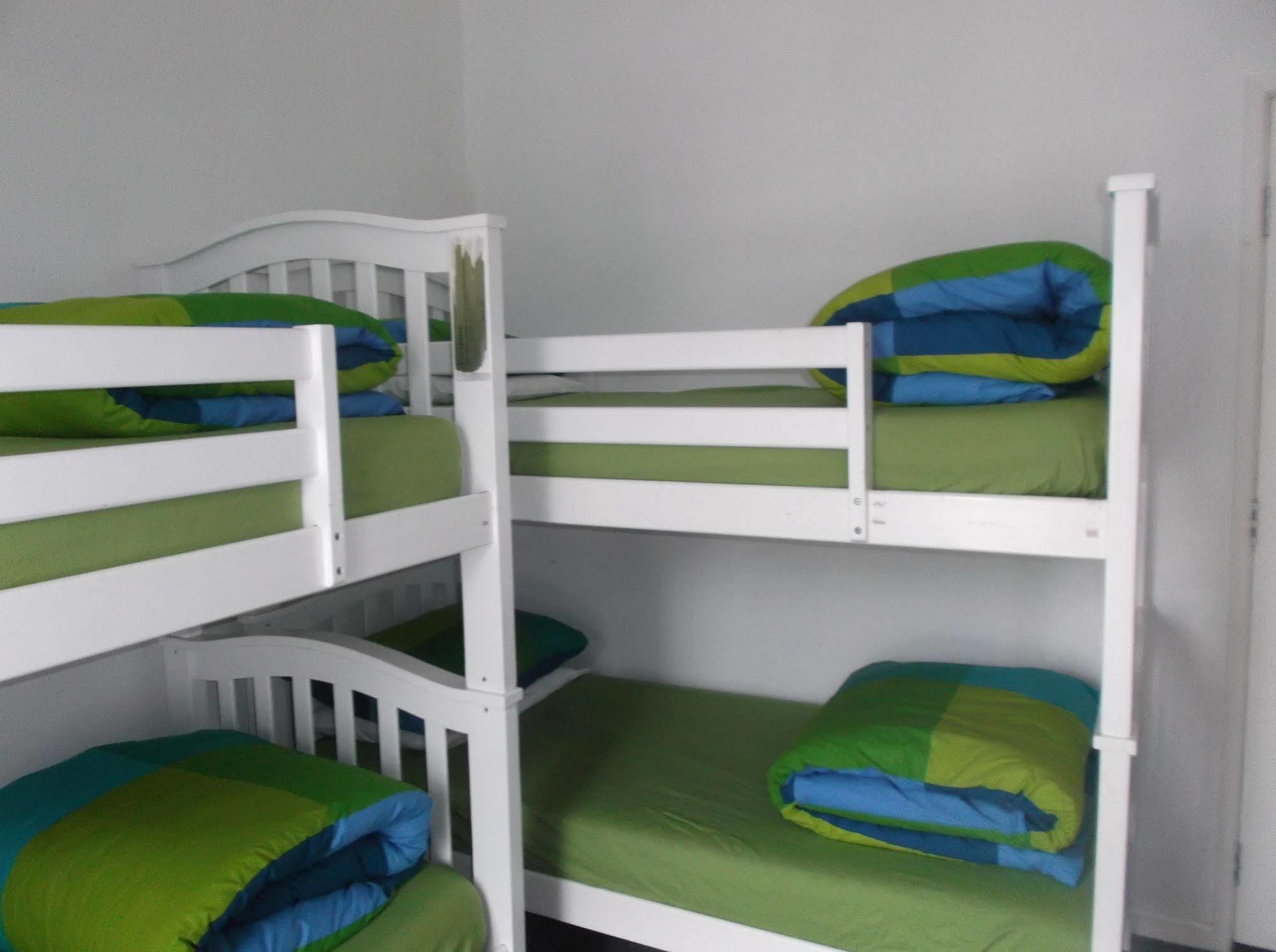 Bed and Breakfast Fairman House Backpackers Londonderry Esterno foto