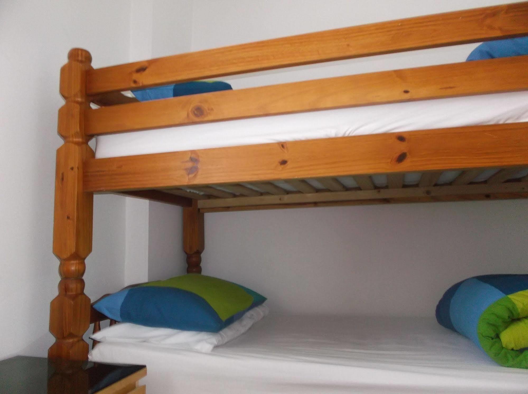 Bed and Breakfast Fairman House Backpackers Londonderry Esterno foto