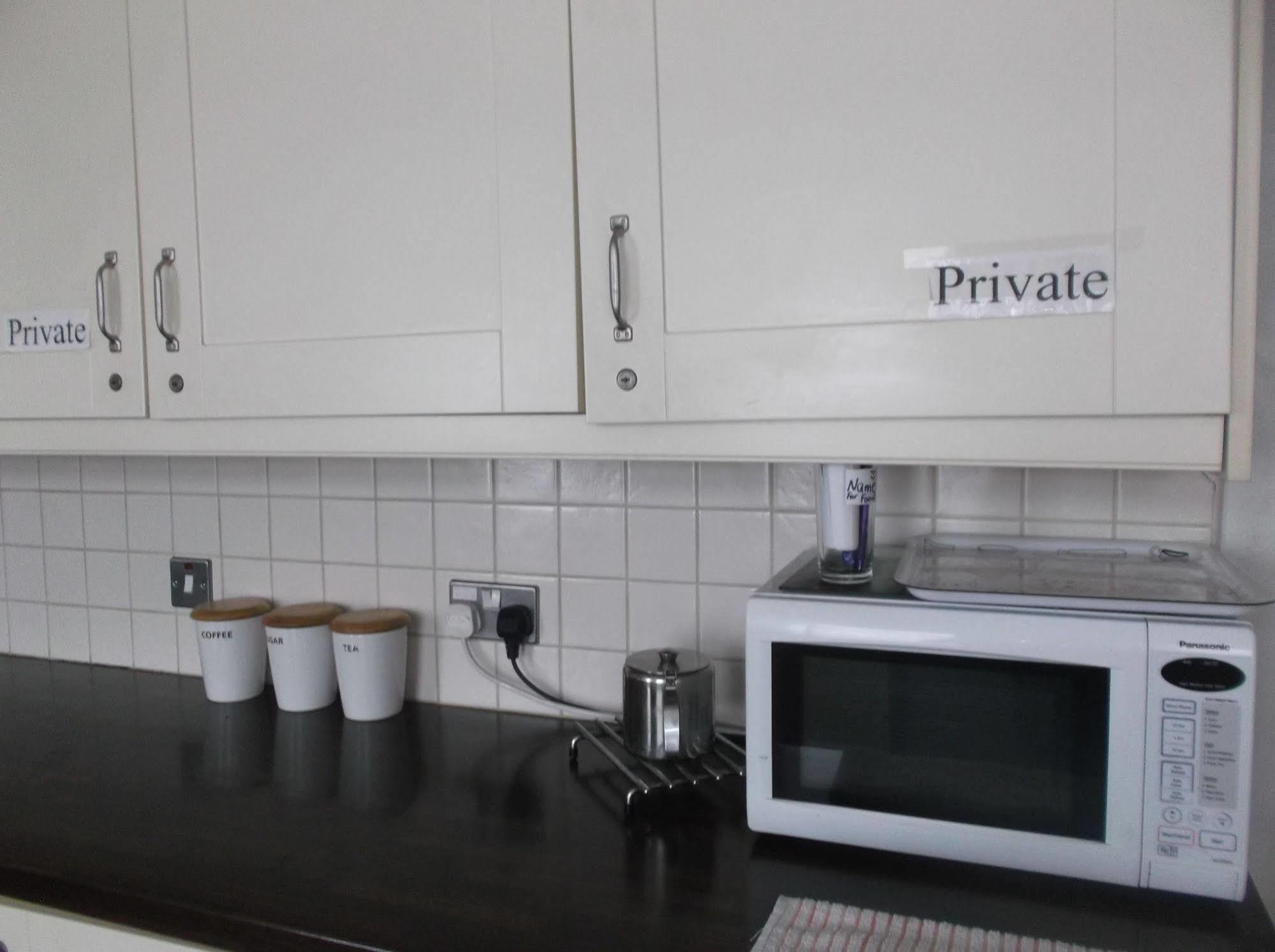 Bed and Breakfast Fairman House Backpackers Londonderry Esterno foto